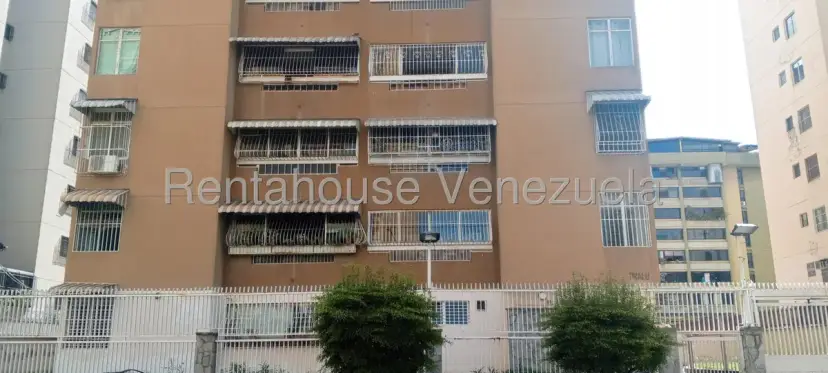 Apartamento (1 Nivel) en Venta en La Urbina, Distrito Metropolitano