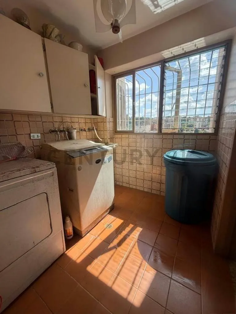 G/F VENTA APARTAMENTO LA URBINA - 11