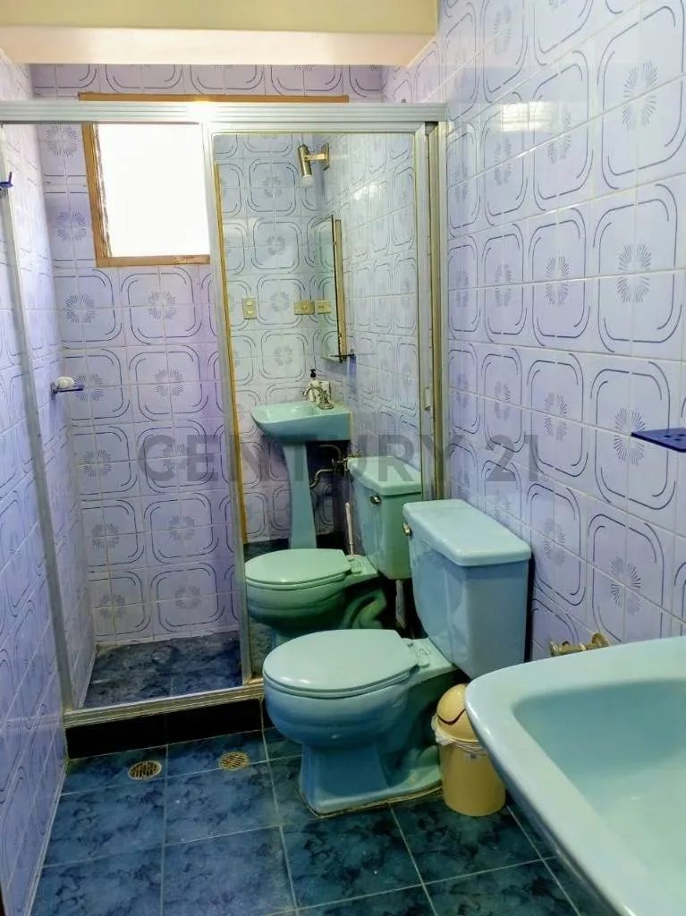 G/F VENTA APARTAMENTO LA URBINA - 13