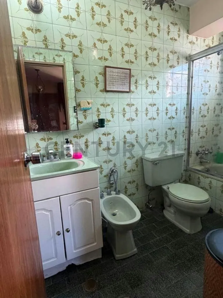 G/F VENTA APARTAMENTO LA URBINA - 14