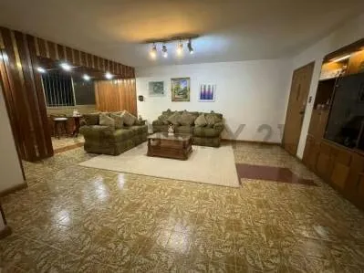 G/F VENTA APARTAMENTO LA URBINA - 2