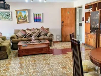 G/F VENTA APARTAMENTO LA URBINA - 5