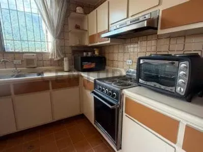 G/F VENTA APARTAMENTO LA URBINA - 8