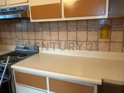 G/F VENTA APARTAMENTO LA URBINA - 10