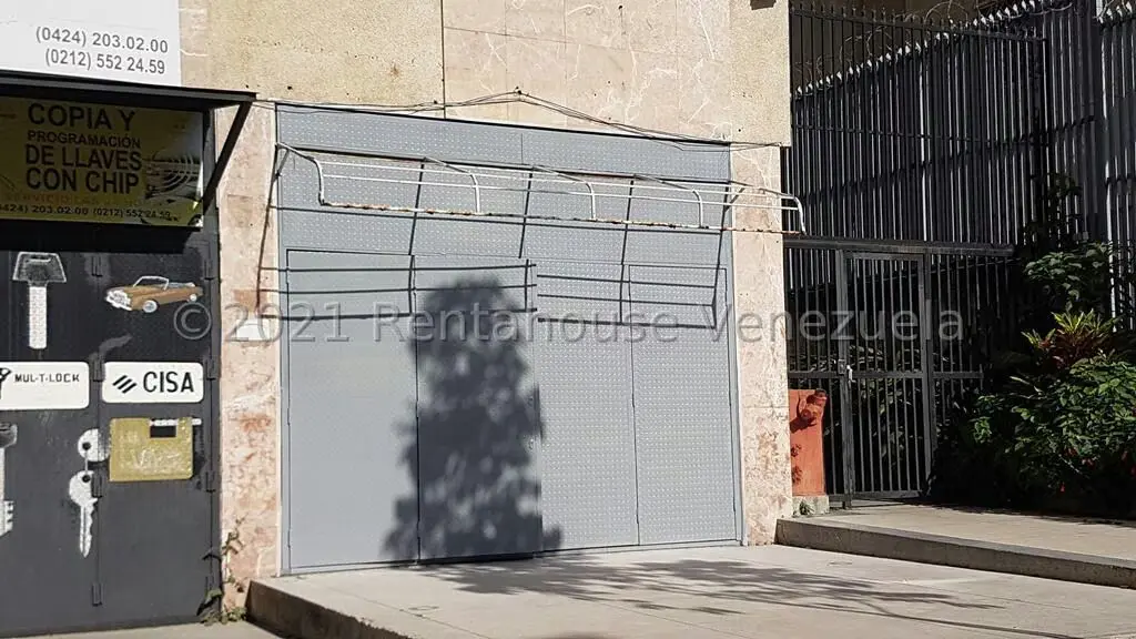 Local Comercial en Venta en San Bernardino, Distrito Metropolitano
