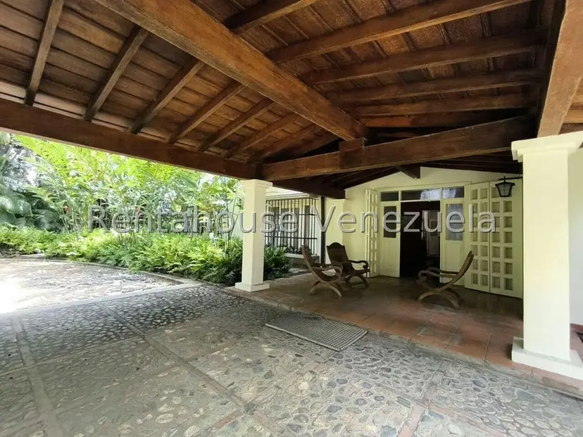 Terreno (Residencial) en Venta en Las Clavellinas, Carabobo