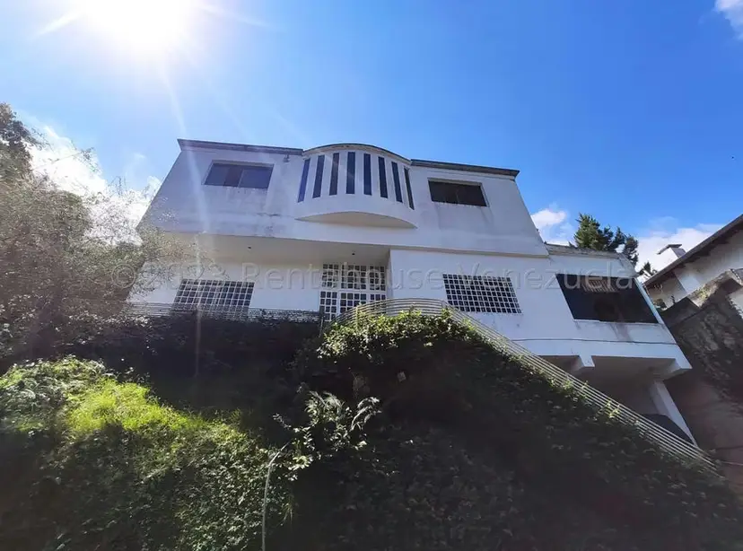 Casa (1 Nivel) en Venta en La Morita, Miranda