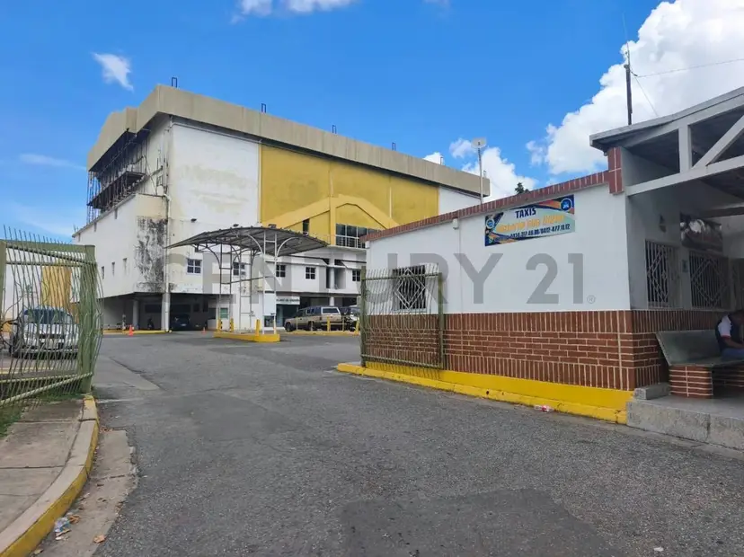 Local Venta centro Comercial Morichal la Victoria
