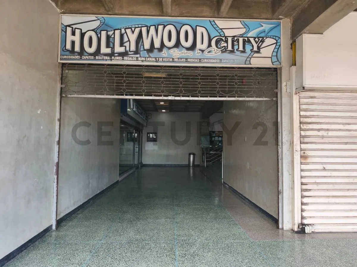 Local Venta centro Comercial Morichal la Victoria - 11