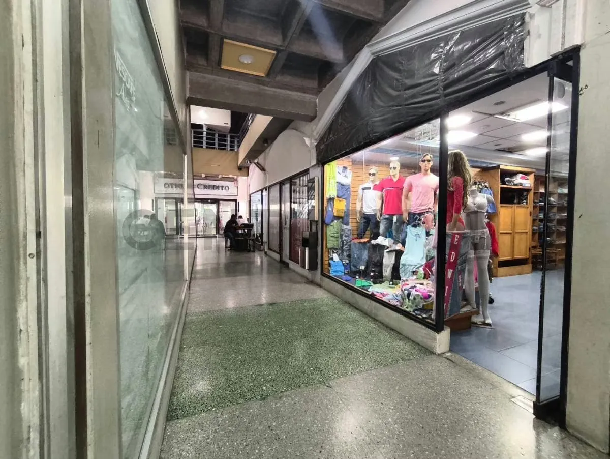 Local Venta centro Comercial Morichal la Victoria - 3