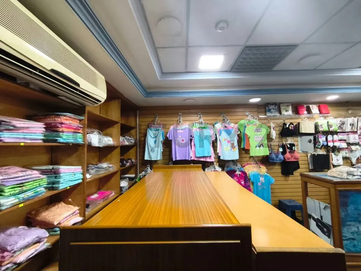 Local Venta centro Comercial Morichal la Victoria - 4