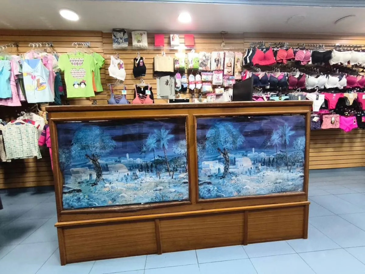 Local Venta centro Comercial Morichal la Victoria - 5