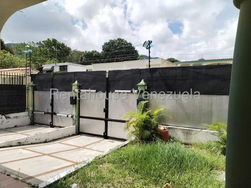 Casa (1 Nivel) en Venta en Trigal Sur, Carabobo