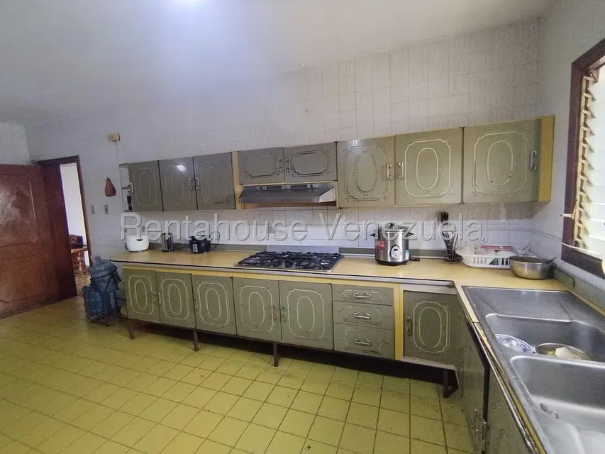 Casa (1 Nivel) en Venta en Trigal Sur, Carabobo - 12