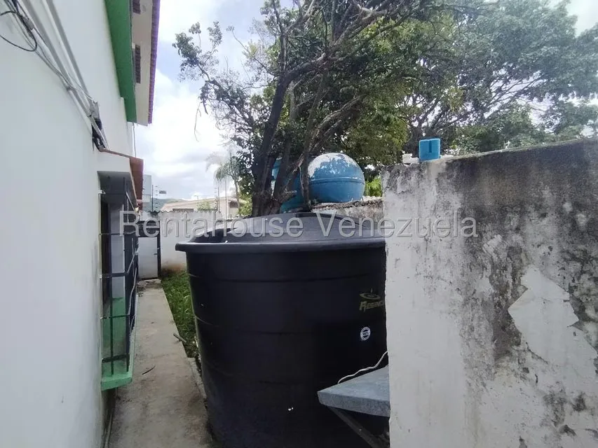 Casa (1 Nivel) en Venta en Trigal Sur, Carabobo - 13