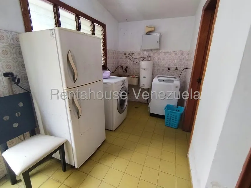 Casa (1 Nivel) en Venta en Trigal Sur, Carabobo - 14
