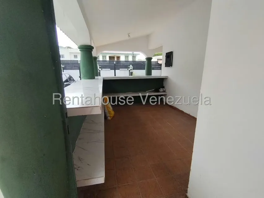 Casa (1 Nivel) en Venta en Trigal Sur, Carabobo - 17