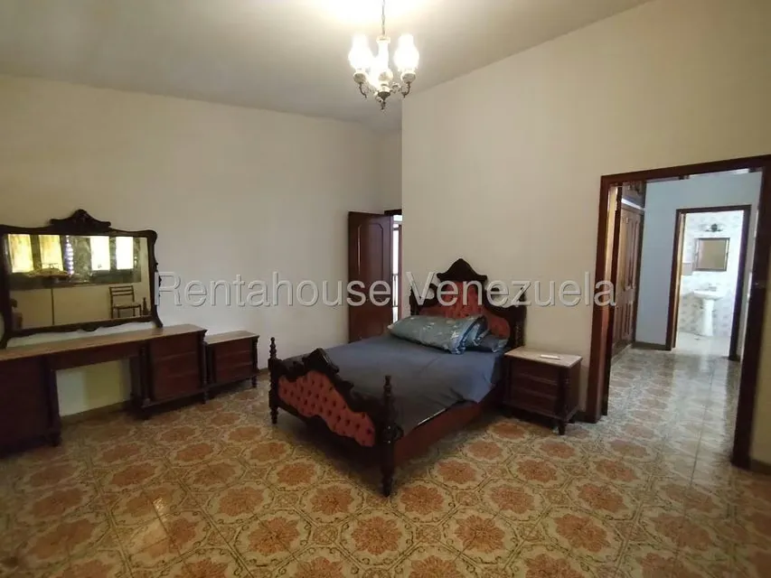 Casa (1 Nivel) en Venta en Trigal Sur, Carabobo - 20