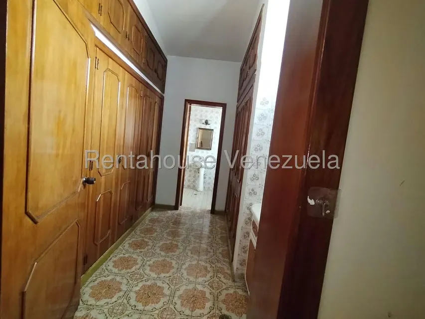 Casa (1 Nivel) en Venta en Trigal Sur, Carabobo - 24