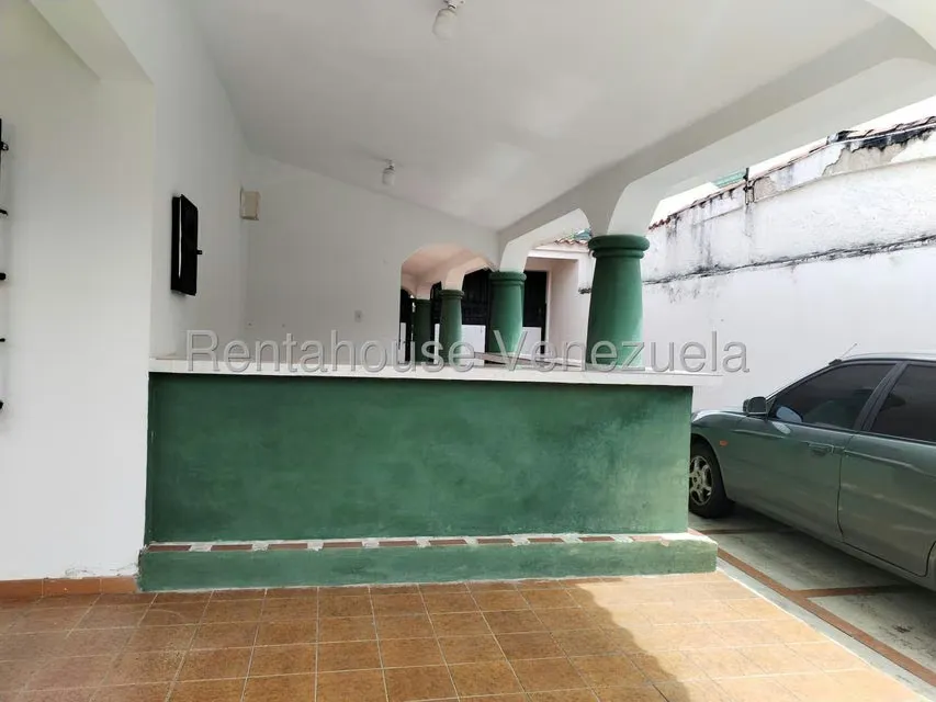 Casa (1 Nivel) en Venta en Trigal Sur, Carabobo - 4