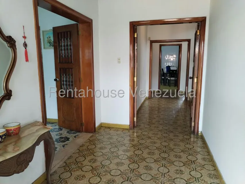 Casa (1 Nivel) en Venta en Trigal Sur, Carabobo - 5