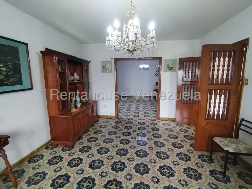 Casa (1 Nivel) en Venta en Trigal Sur, Carabobo - 7