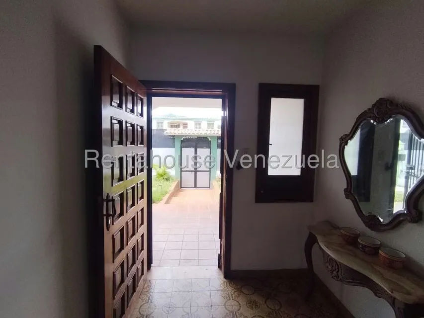 Casa (1 Nivel) en Venta en Trigal Sur, Carabobo - 9