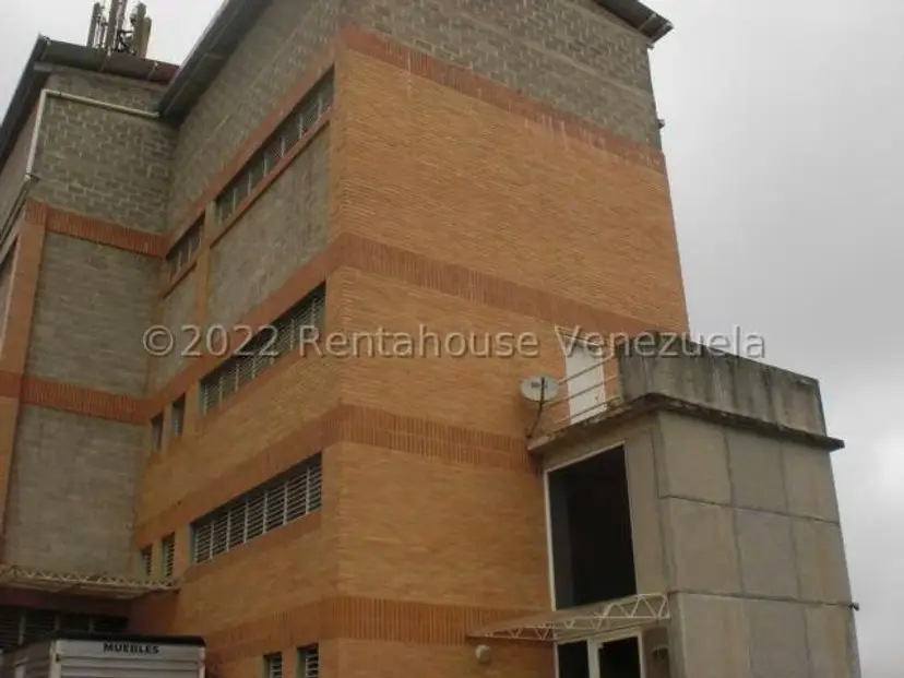 Comercial (Industrial) en Alquiler en Las Minas, Miranda