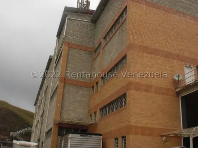 Industrial en Alquiler en Las Minas, Miranda - 2