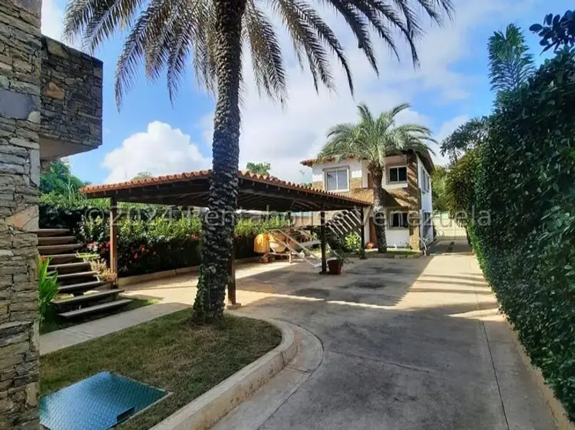 Terreno (Residencial) en Venta en Atamo Sur, Nueva Esparta