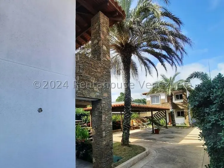 Terreno (Residencial) en Venta en Atamo Sur, Nueva Esparta - 12