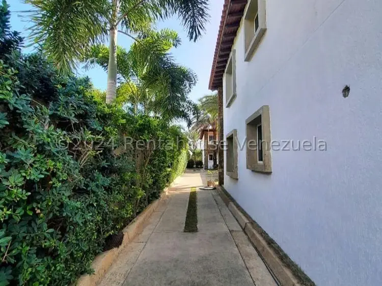 Terreno (Residencial) en Venta en Atamo Sur, Nueva Esparta - 14