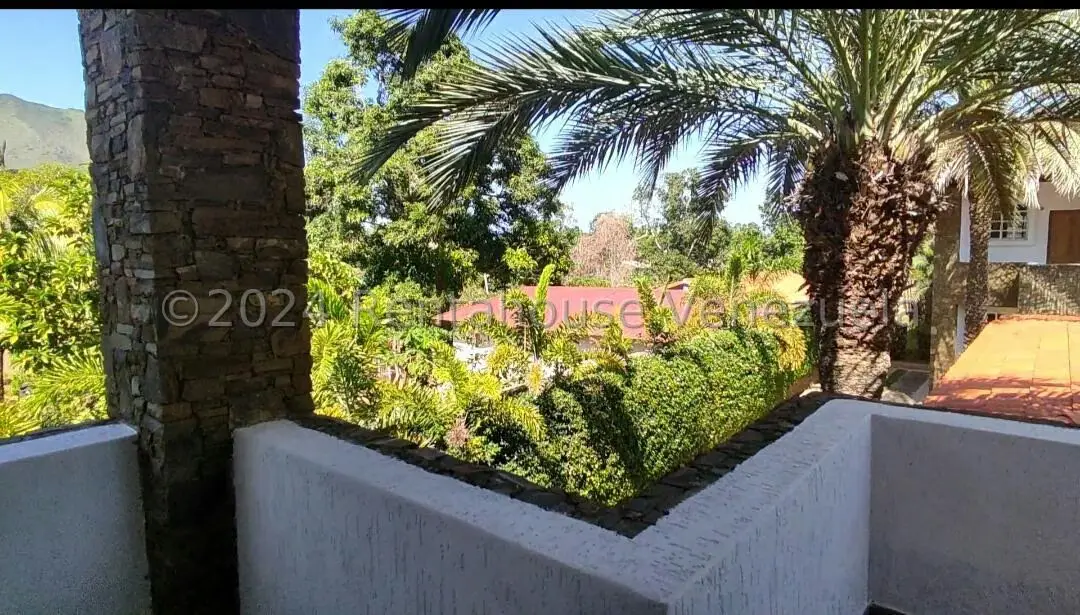 Terreno (Residencial) en Venta en Atamo Sur, Nueva Esparta - 19