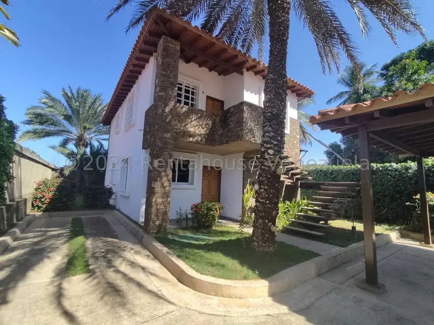 Terreno (Residencial) en Venta en Atamo Sur, Nueva Esparta - 2