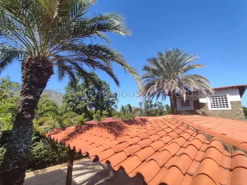 Terreno (Residencial) en Venta en Atamo Sur, Nueva Esparta - 21