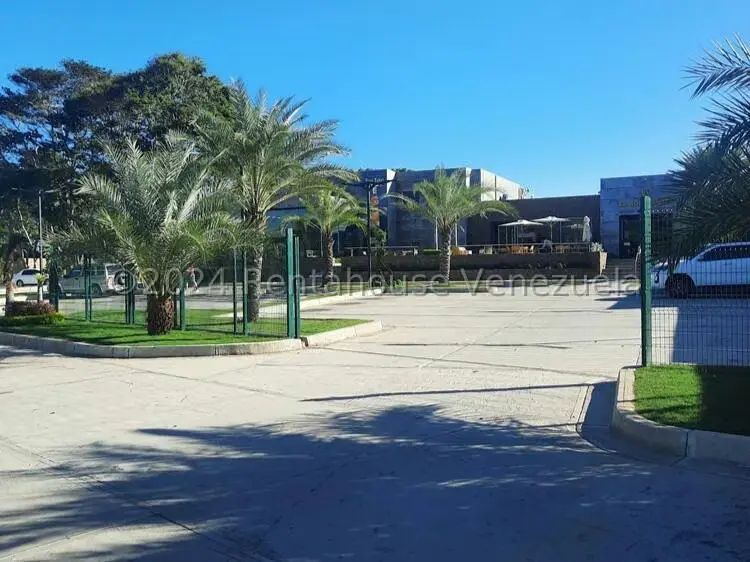 Terreno (Residencial) en Venta en Atamo Sur, Nueva Esparta - 24