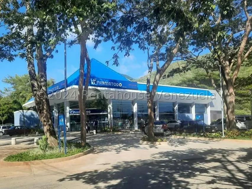 Terreno (Residencial) en Venta en Atamo Sur, Nueva Esparta - 25