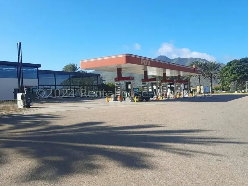Terreno (Residencial) en Venta en Atamo Sur, Nueva Esparta - 26