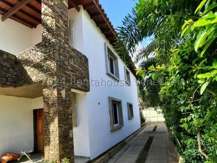 Terreno (Residencial) en Venta en Atamo Sur, Nueva Esparta - 5