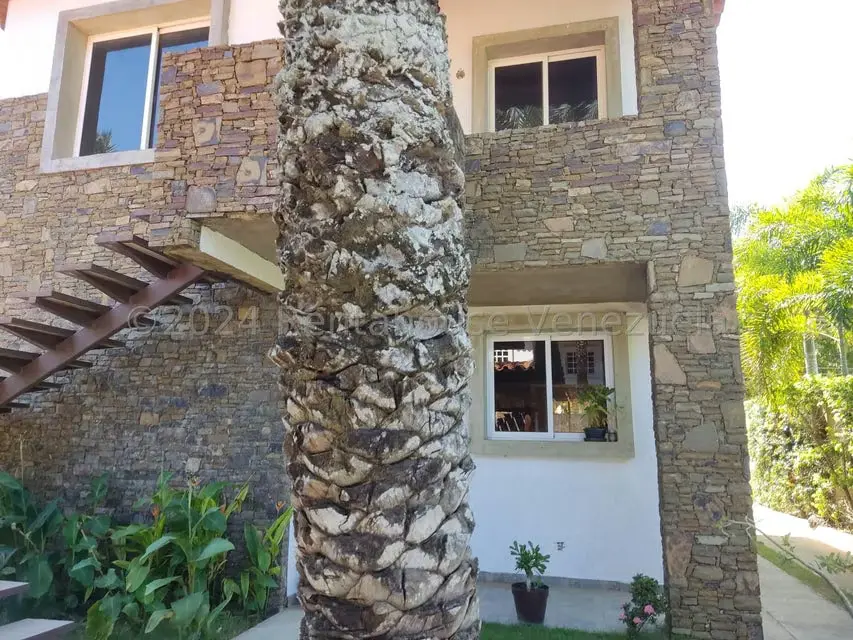 Terreno (Residencial) en Venta en Atamo Sur, Nueva Esparta - 6