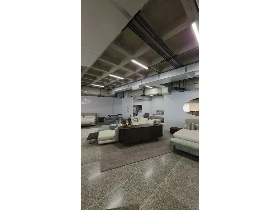 OFICINA EN VENTA DE 516 M2- URB. BOLEÌTA NORTE - 3