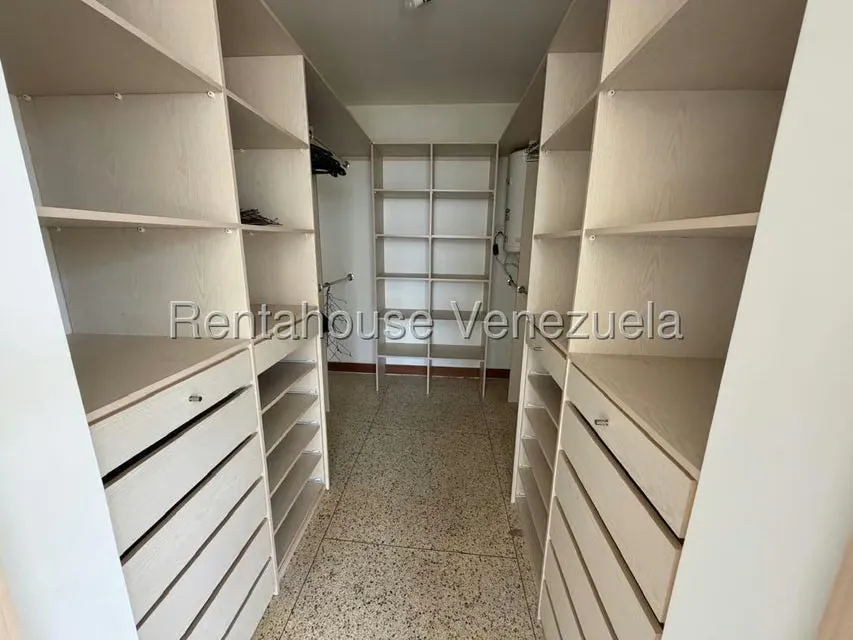 Apartamento (1 Nivel) en Venta en Colinas de Bello Monte, Distrito Metropolitano - 13