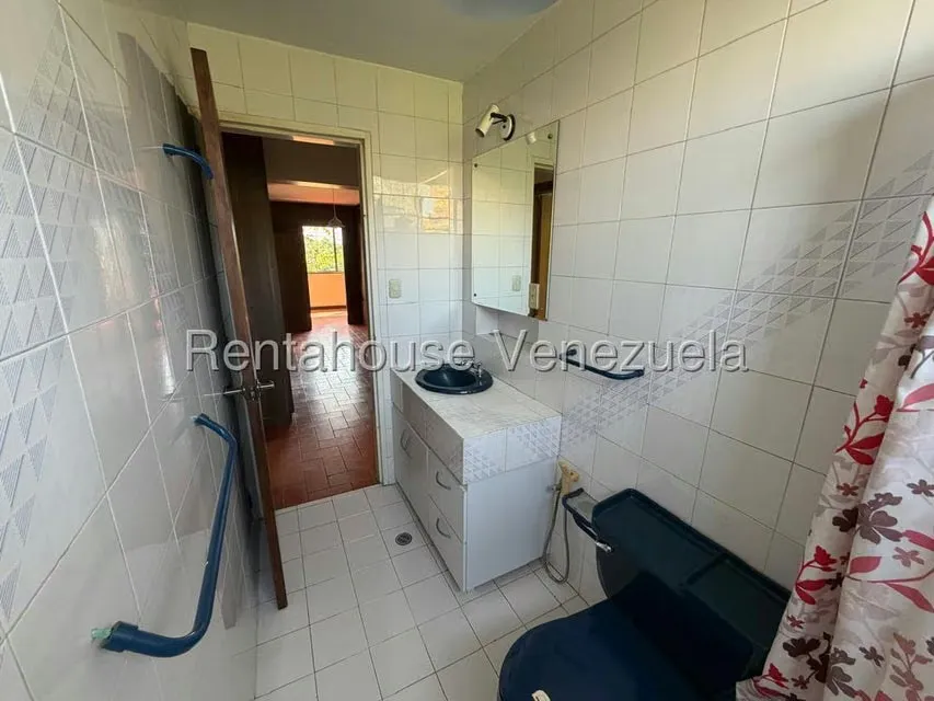 Apartamento (1 Nivel) en Venta en Colinas de Bello Monte, Distrito Metropolitano - 15
