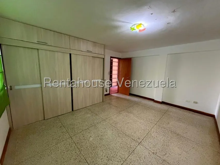 Apartamento (1 Nivel) en Venta en Colinas de Bello Monte, Distrito Metropolitano - 21