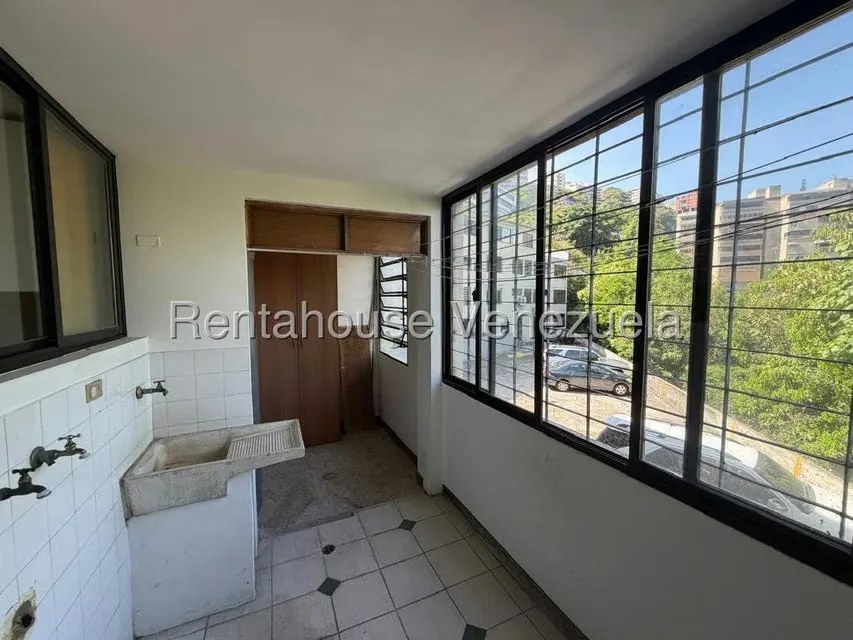 Apartamento (1 Nivel) en Venta en Colinas de Bello Monte, Distrito Metropolitano - 25
