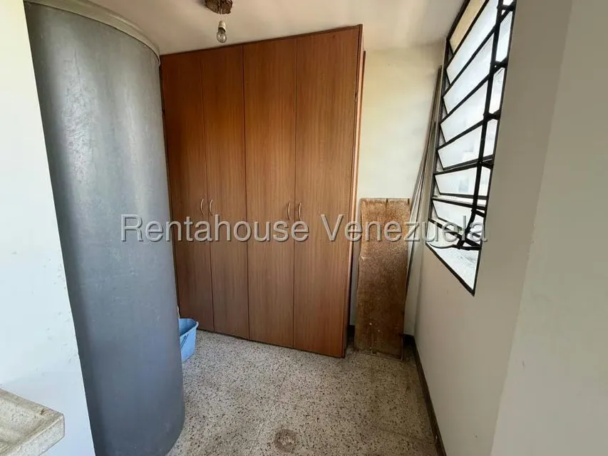 Apartamento (1 Nivel) en Venta en Colinas de Bello Monte, Distrito Metropolitano - 26
