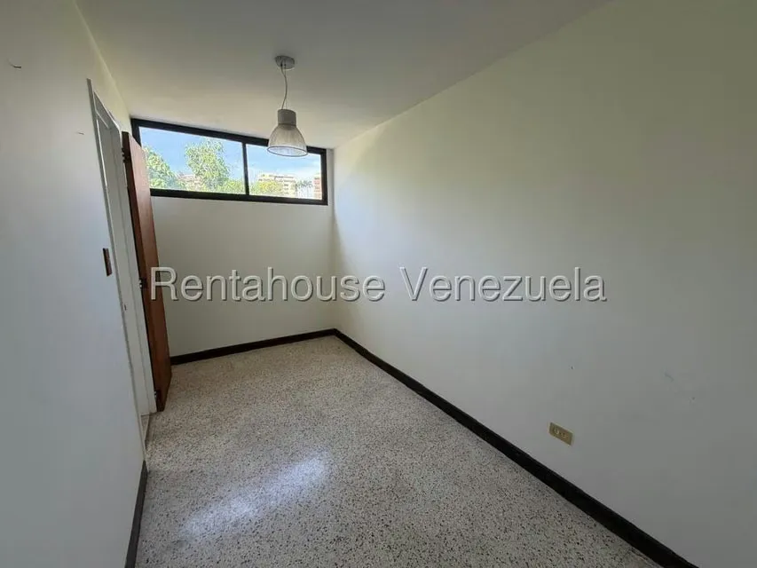 Apartamento (1 Nivel) en Venta en Colinas de Bello Monte, Distrito Metropolitano - 29