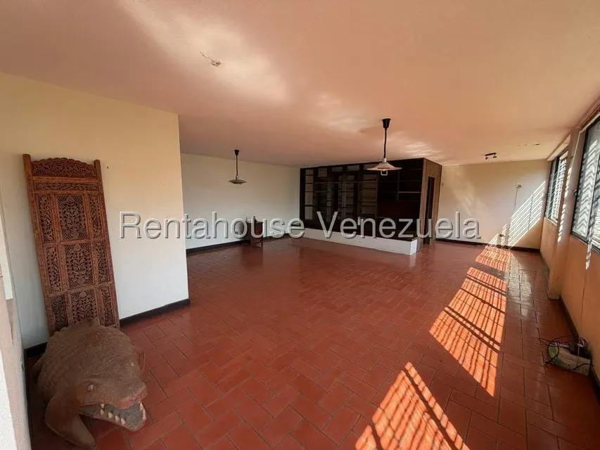 Apartamento (1 Nivel) en Venta en Colinas de Bello Monte, Distrito Metropolitano - 7