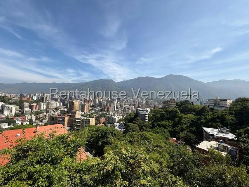 Apartamento (1 Nivel) en Venta en Colinas de Bello Monte, Distrito Metropolitano - 9