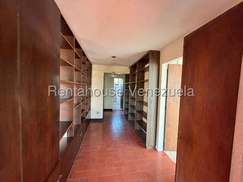 Apartamento (1 Nivel) en Venta en Colinas de Bello Monte, Distrito Metropolitano - 10